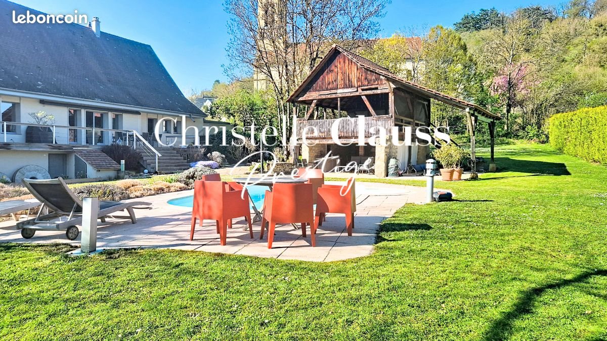 Maison à vendre, 305m², Wittersdorf