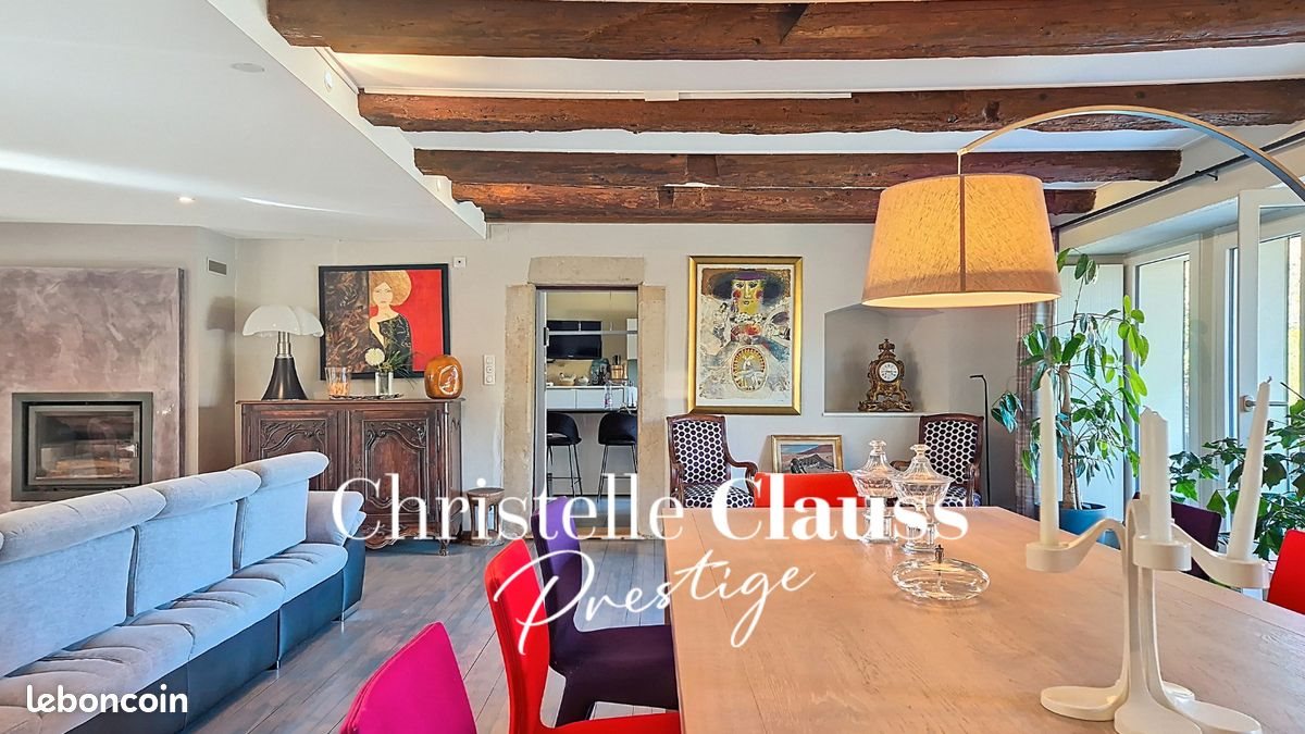 Maison à vendre, 305m², Wittersdorf