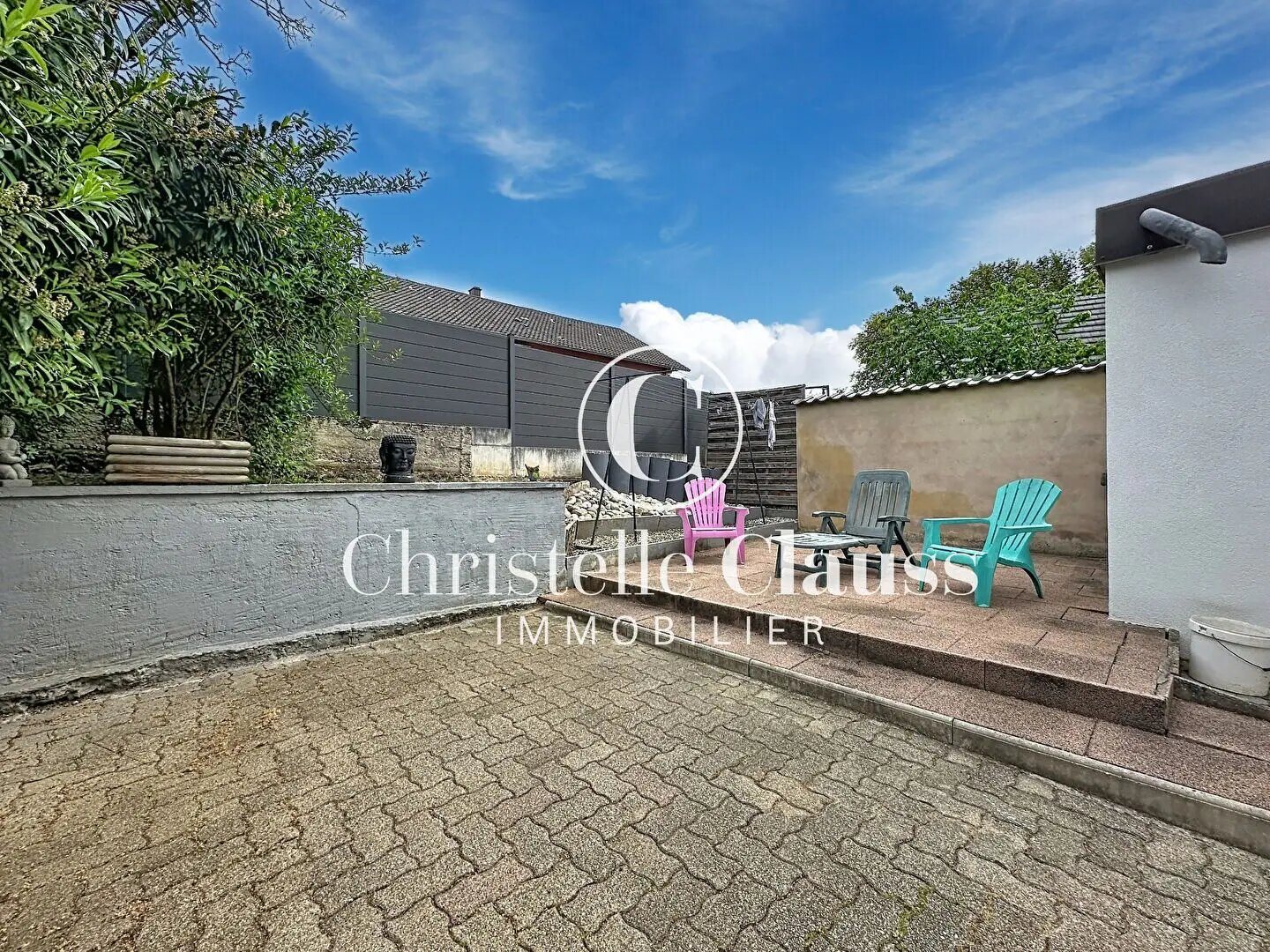 Maison à vendre, 73m², Hochfelden