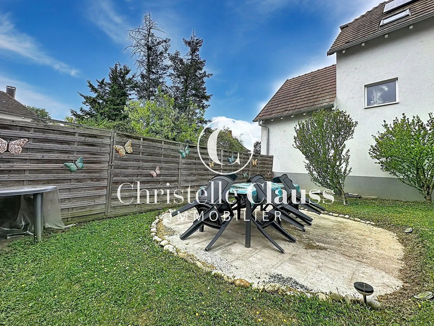 Maison à vendre, 73m², Hochfelden