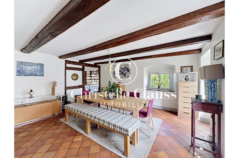 Maison à vendre, 185m², Oberhaslach