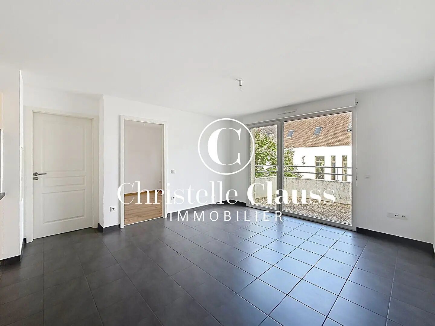 Appartement à vendre, 40m², Oberhausbergen
