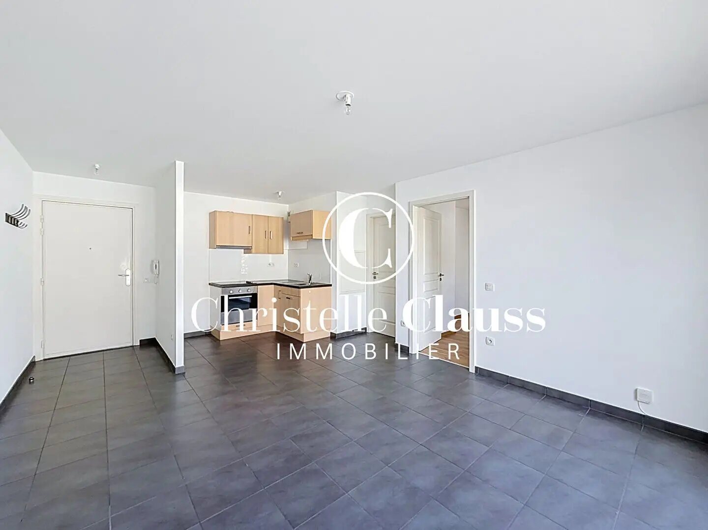 Appartement à vendre, 40m², Oberhausbergen
