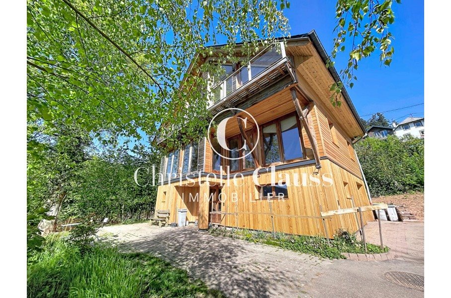 Maison à vendre, 204m², Wangenbourg-Engenthal