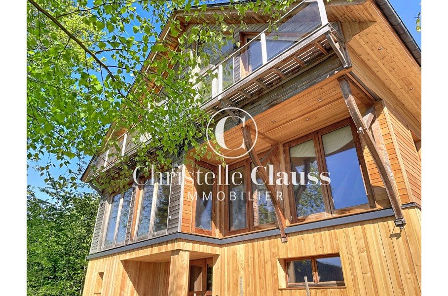 Maison à vendre, 204m², Wangenbourg-Engenthal