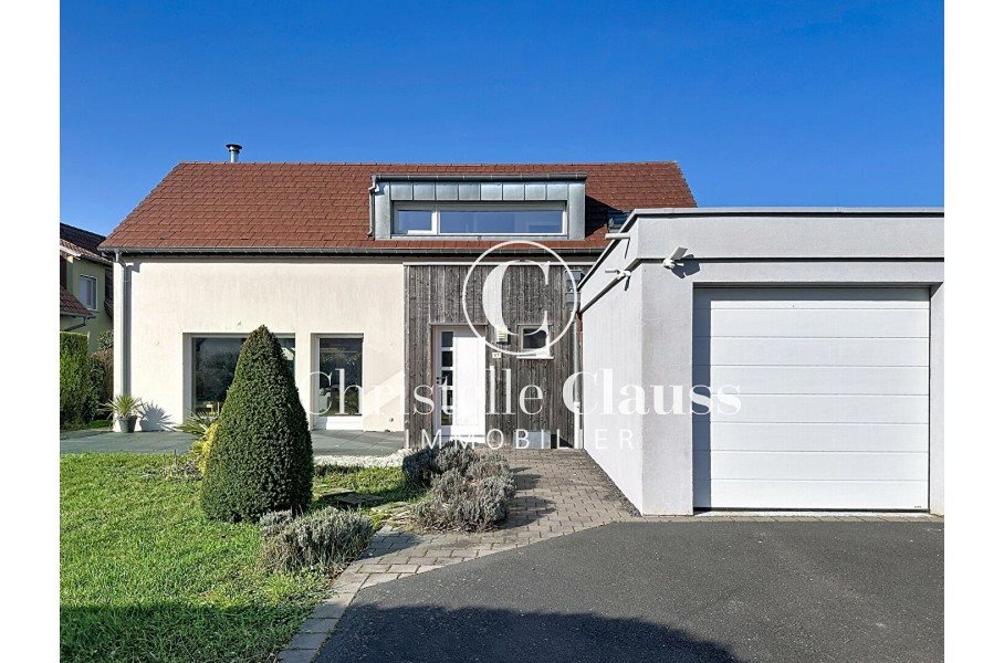 Maison à vendre, 147m², Scharrachbergheim-Irmstett
