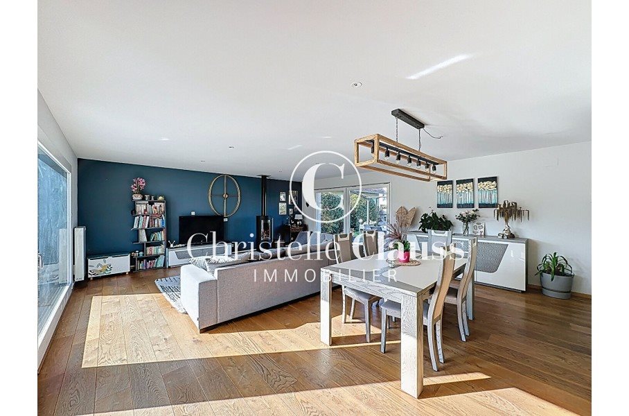 Maison à vendre, 147m², Scharrachbergheim-Irmstett