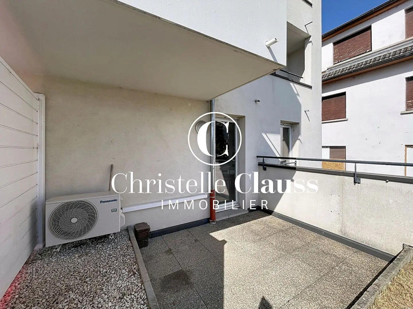Appartement à vendre, 42m², Bischheim