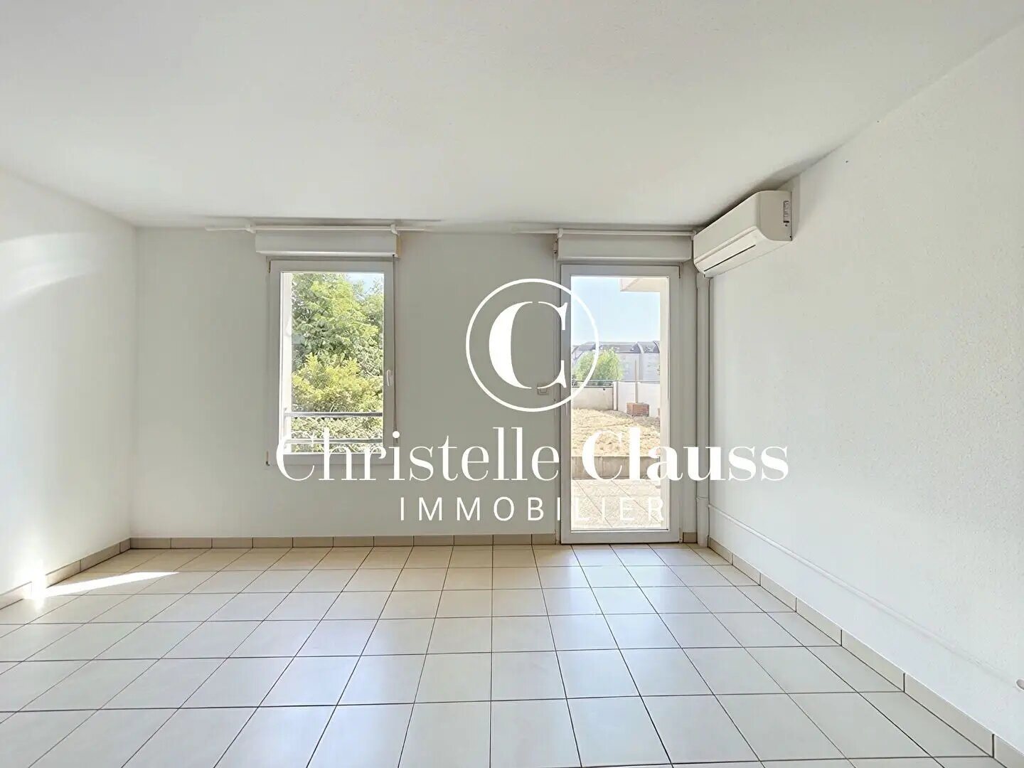 Appartement à vendre, 42m², Bischheim