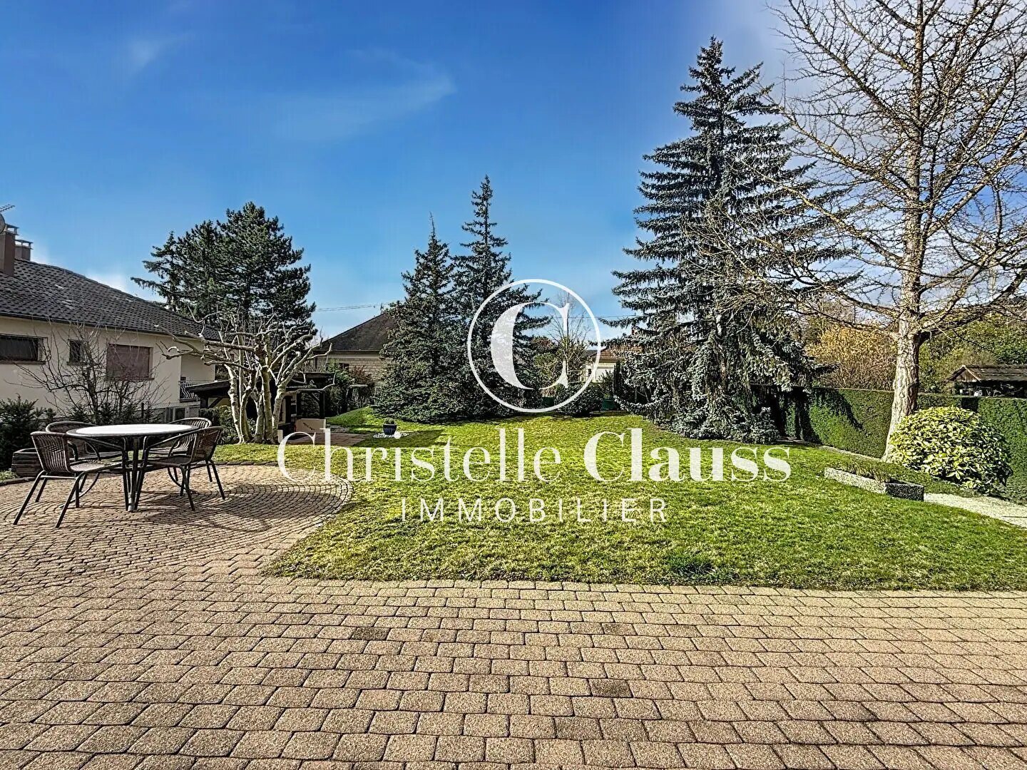 Maison à vendre, 205m², Marlenheim