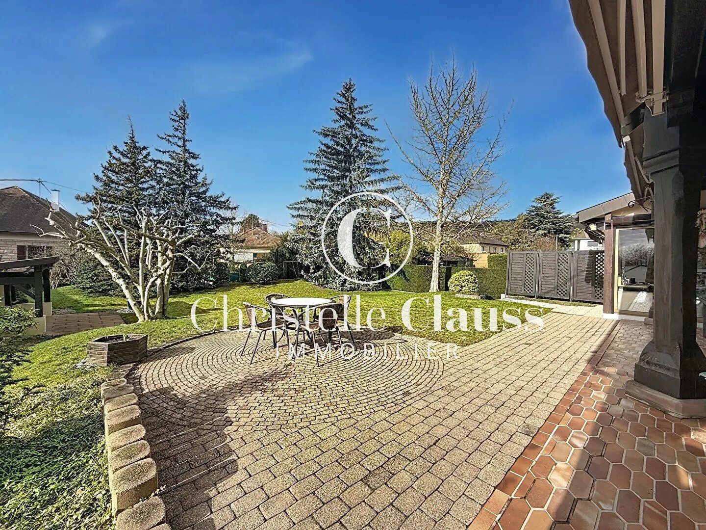 Maison à vendre, 205m², Marlenheim