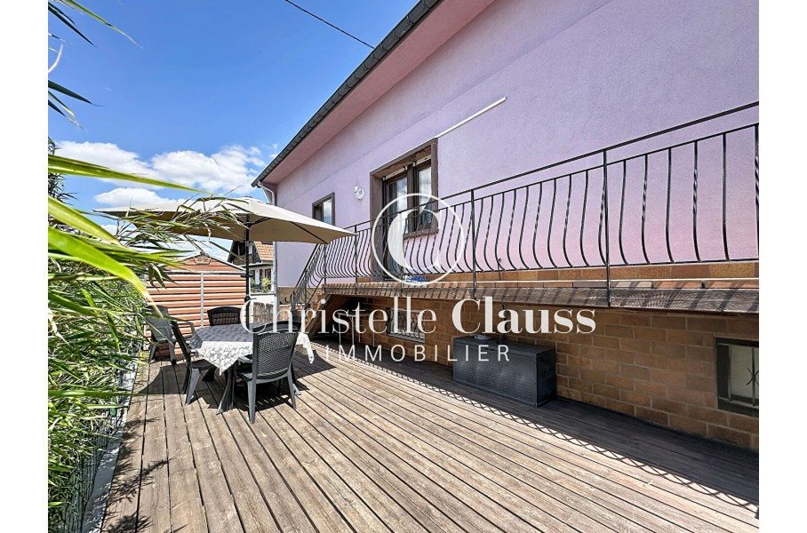 Appartement à vendre, 130m², Epinay-sur-Orge
