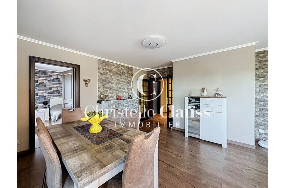 Appartement à vendre, 130m², Epinay-sur-Orge