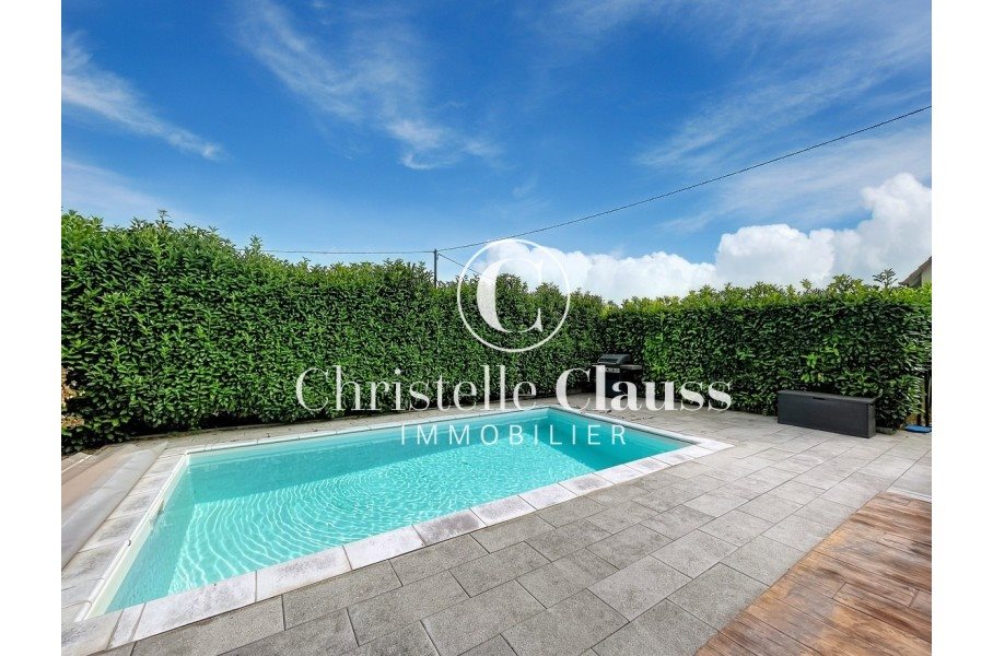Maison à vendre, 144m², Dahlenheim