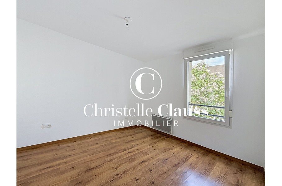 Appartement à vendre, 40m², Oberhausbergen