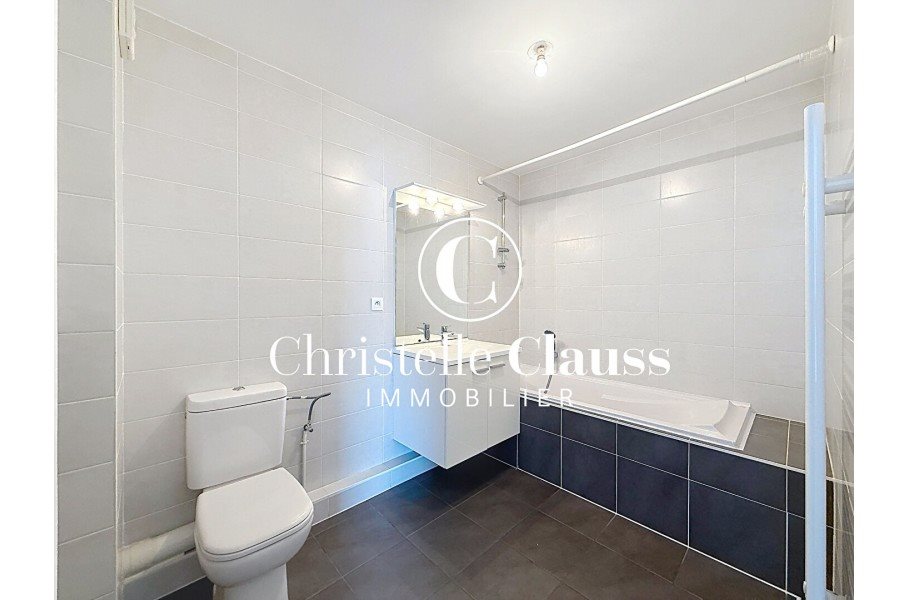 Appartement à vendre, 40m², Oberhausbergen