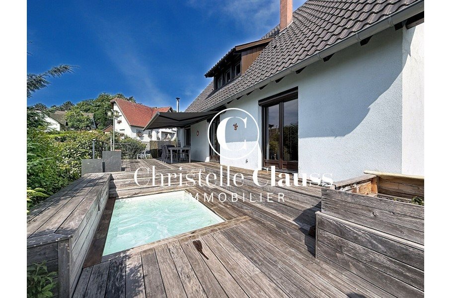 Maison à vendre, 145m², Nordheim