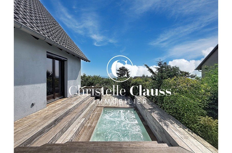 Maison à vendre, 145m², Nordheim