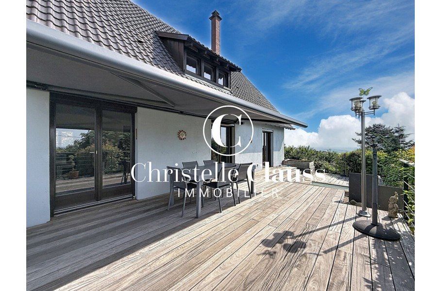 Maison à vendre, 145m², Nordheim