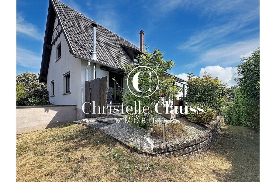 Maison à vendre, 145m², Nordheim