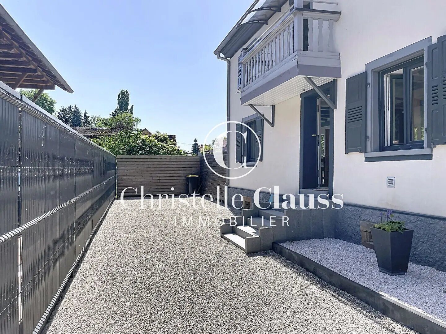 Maison à vendre, 150m², Berstett