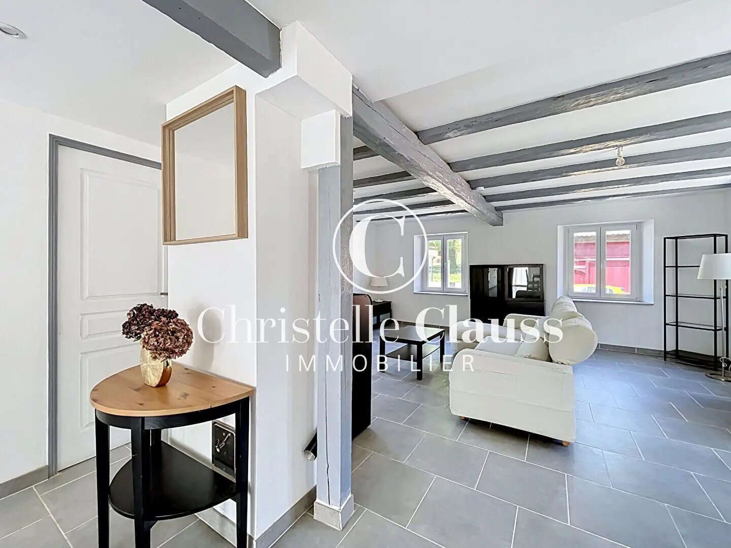 Maison à vendre, 150m², Berstett