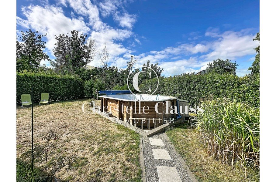 Maison à vendre, 117m², École