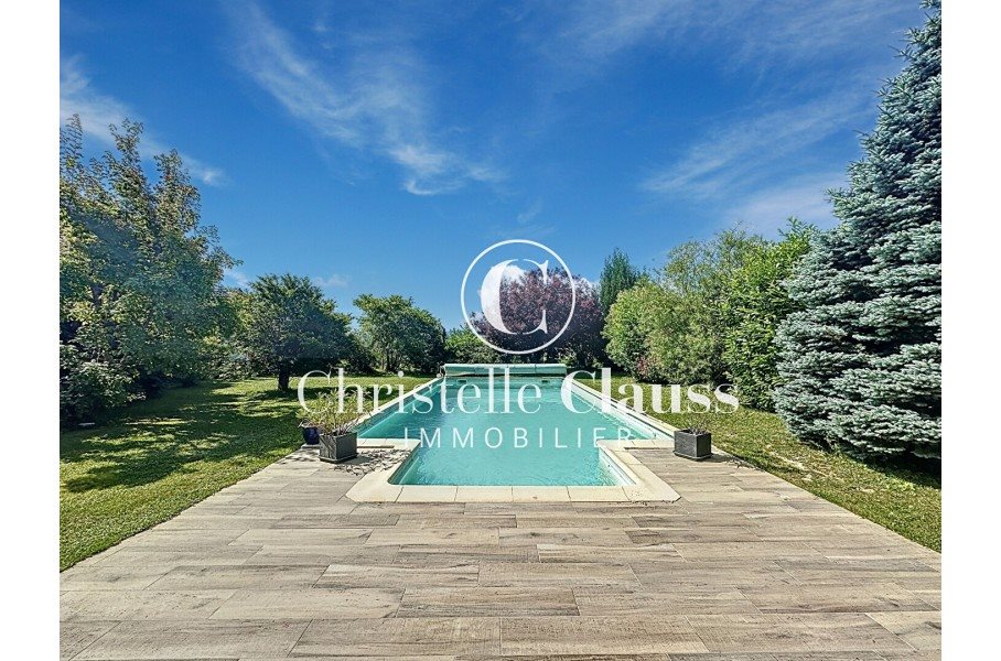 Maison à vendre, 240m², Thal-Marmoutier