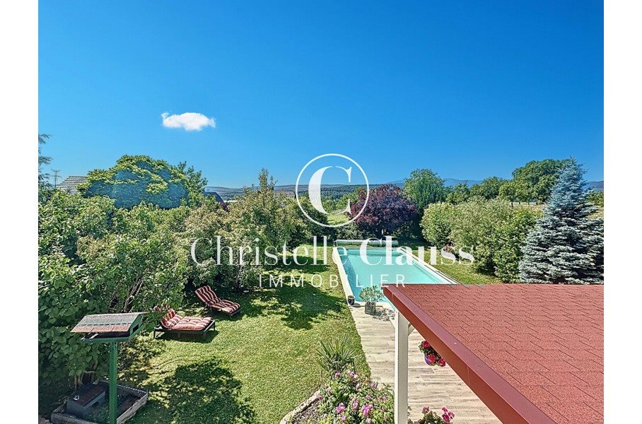 Maison à vendre, 240m², Thal-Marmoutier