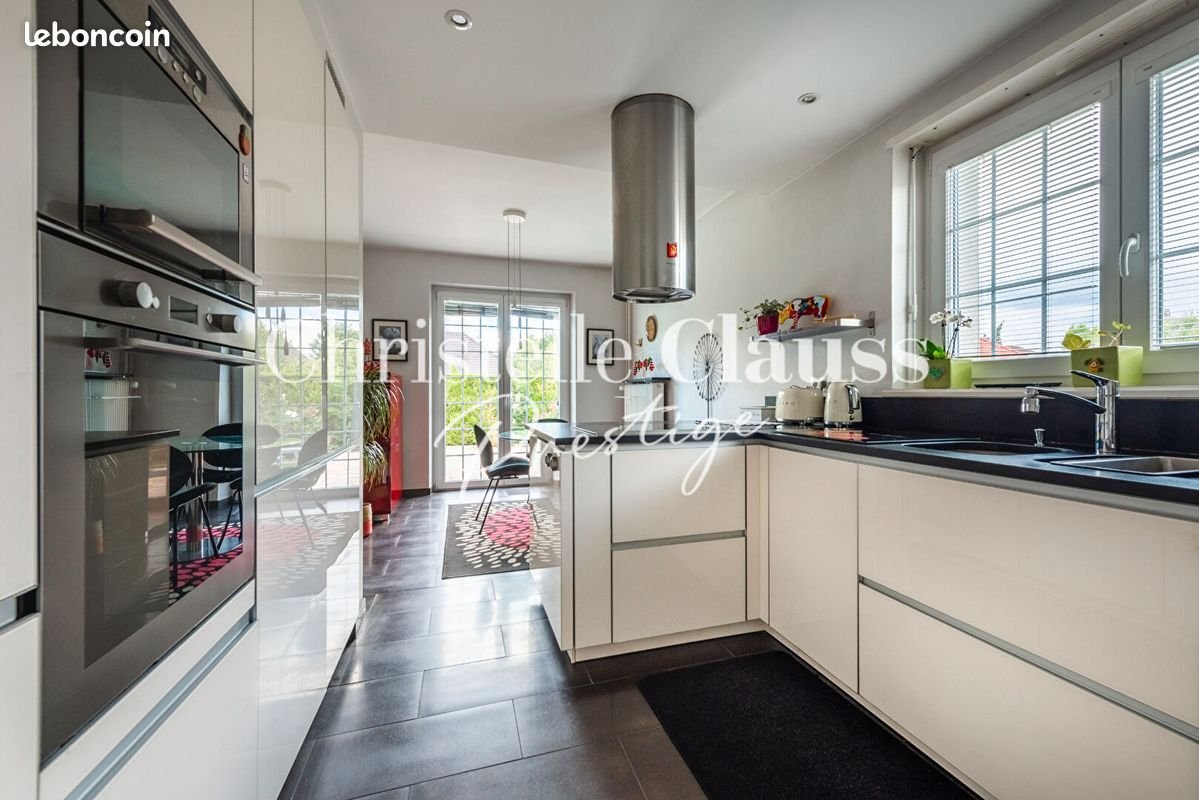 Maison à vendre, 160m², Hoenheim