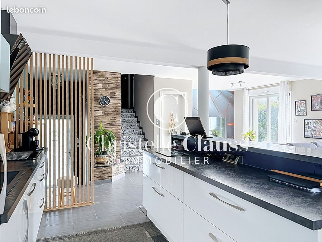 Maison à vendre, 117m², Willgottheim