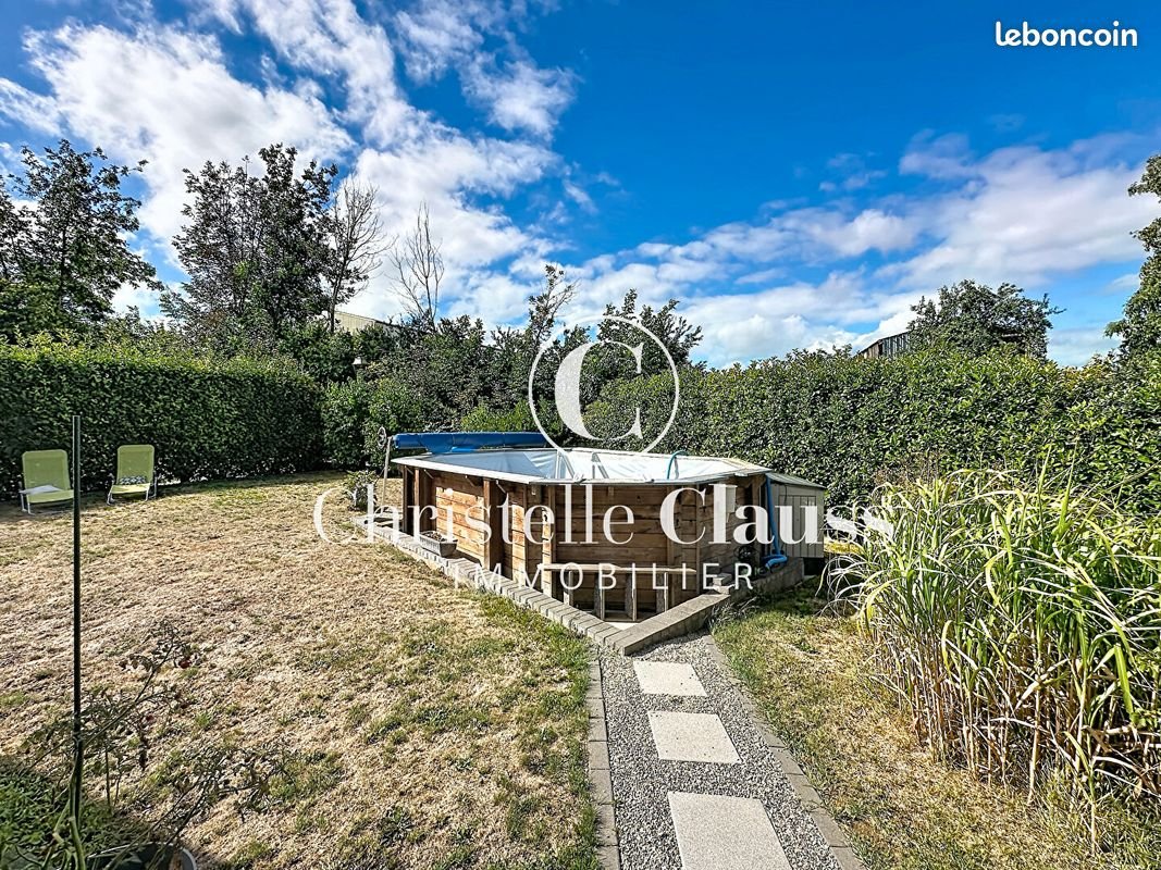 Maison à vendre, 117m², Willgottheim
