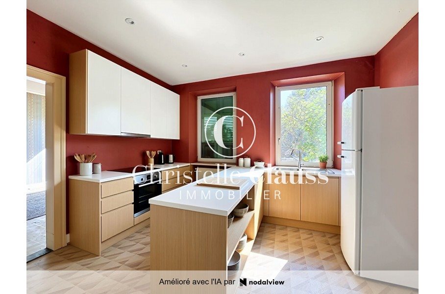 Maison à vendre, 168m², Otterswiller