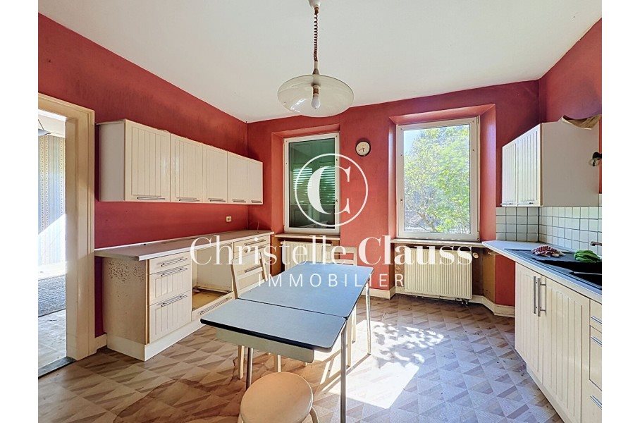 Maison à vendre, 168m², Otterswiller