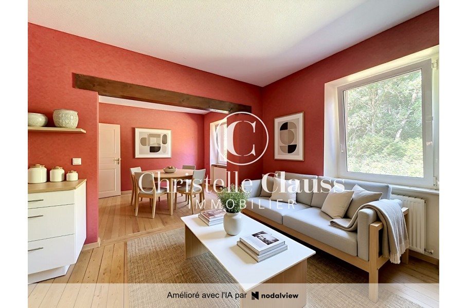 Maison à vendre, 168m², Otterswiller