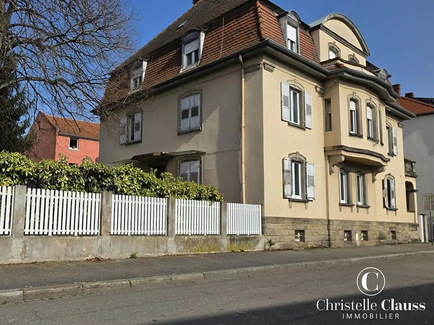 Appartement à vendre, 409m², Schiltigheim