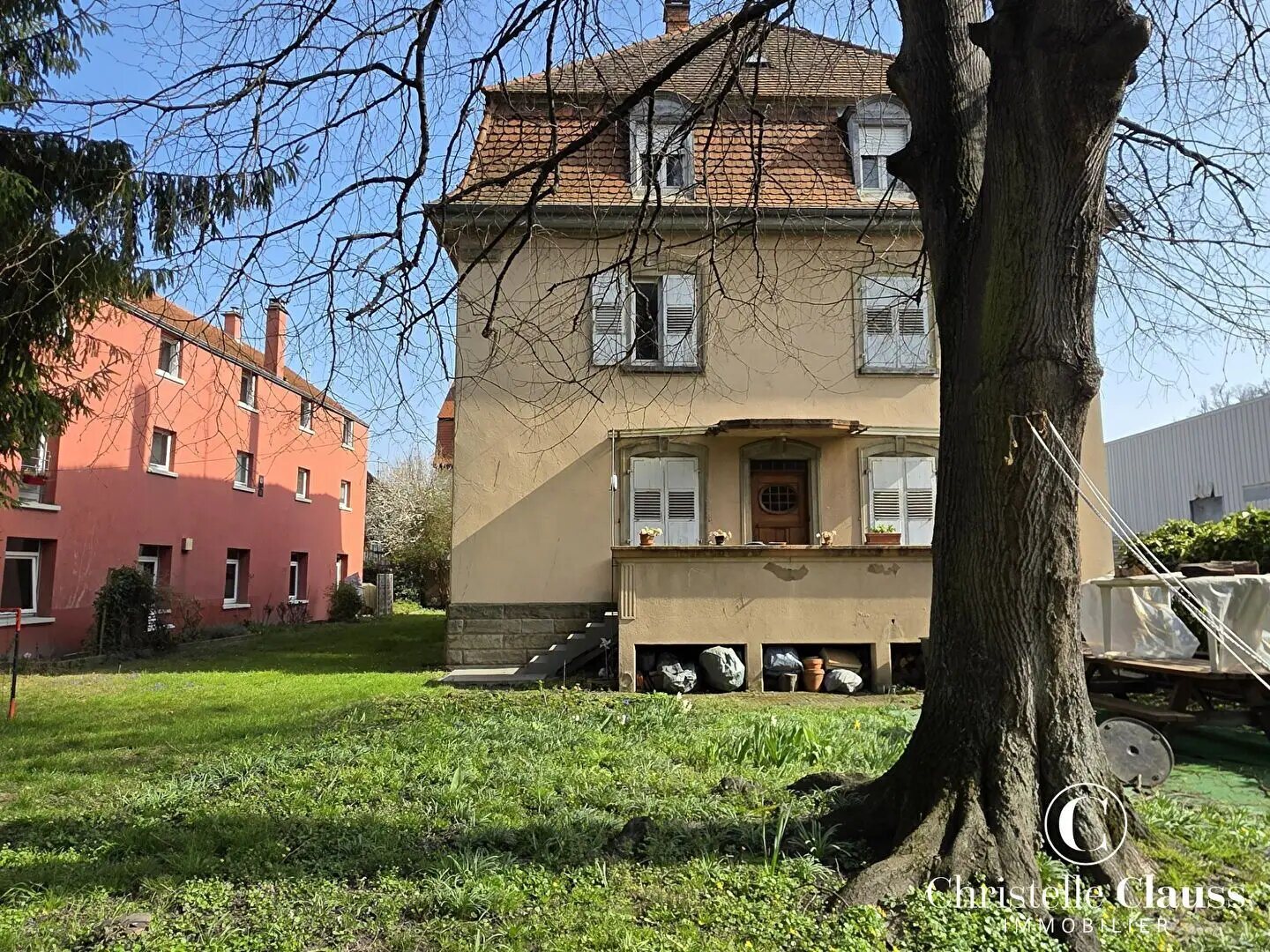 Appartement à vendre, 409m², Schiltigheim