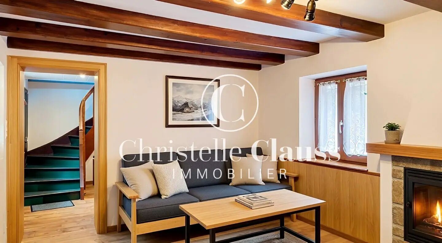 Maison à vendre, 70m², Wangenbourg-Engenthal