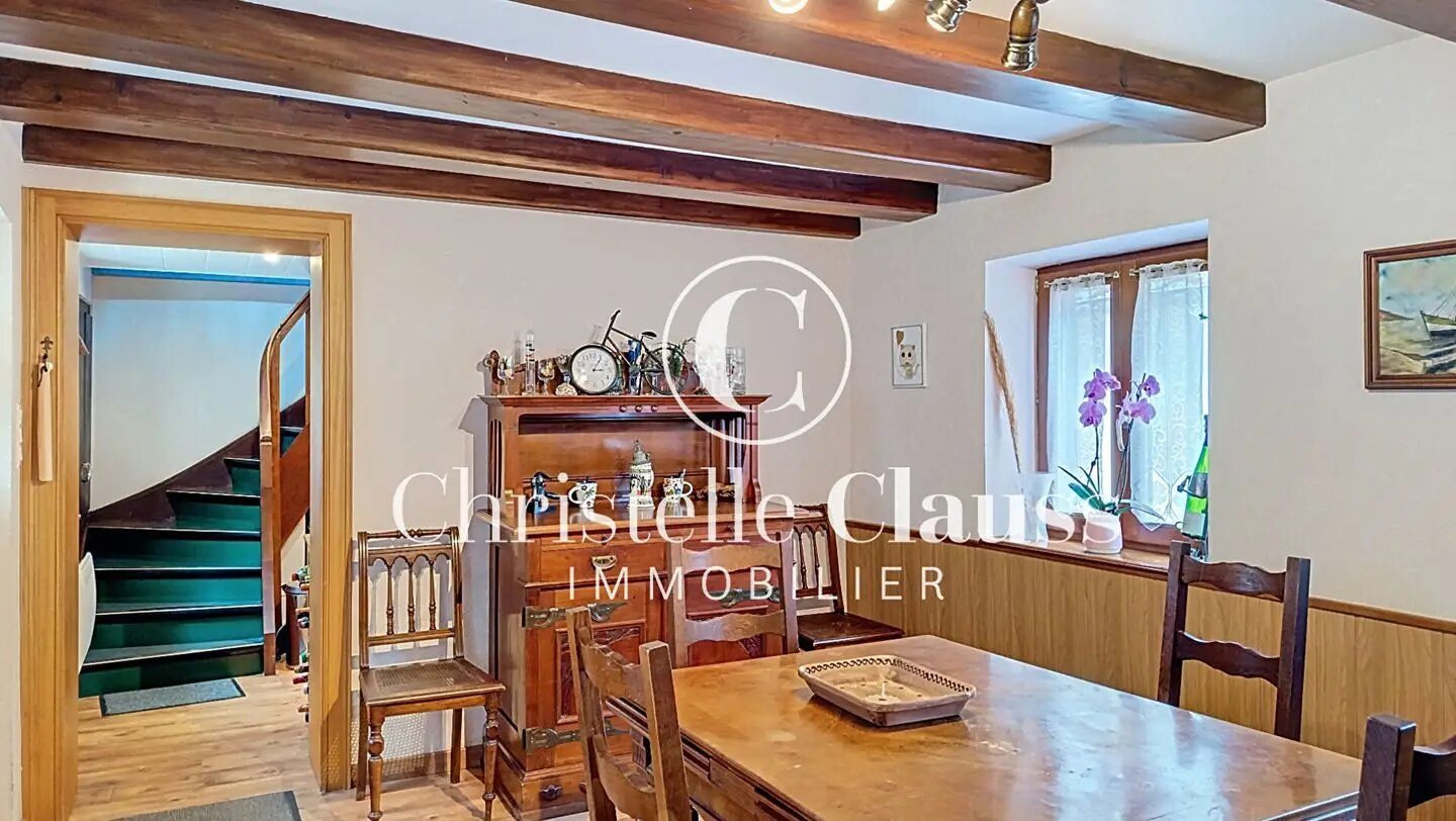 Maison à vendre, 70m², Wangenbourg-Engenthal