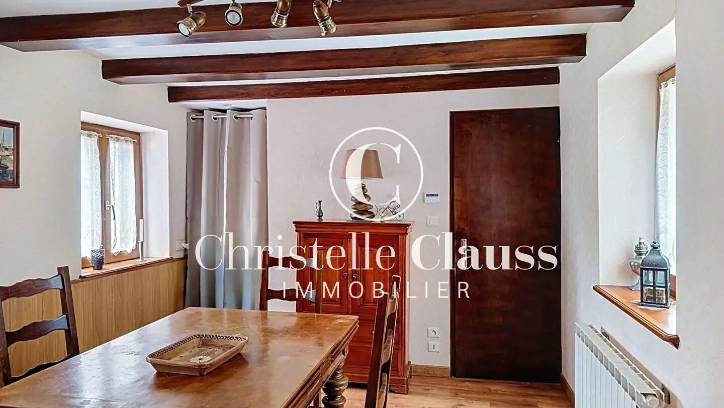 Maison à vendre, 70m², Wangenbourg-Engenthal