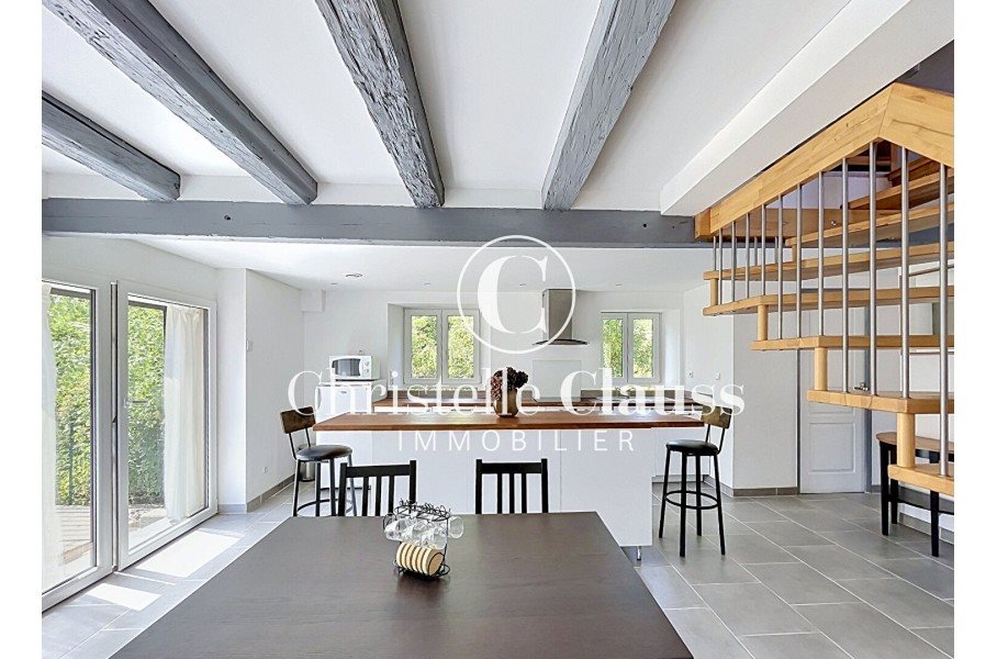 Maison à vendre, 120m², Berstett