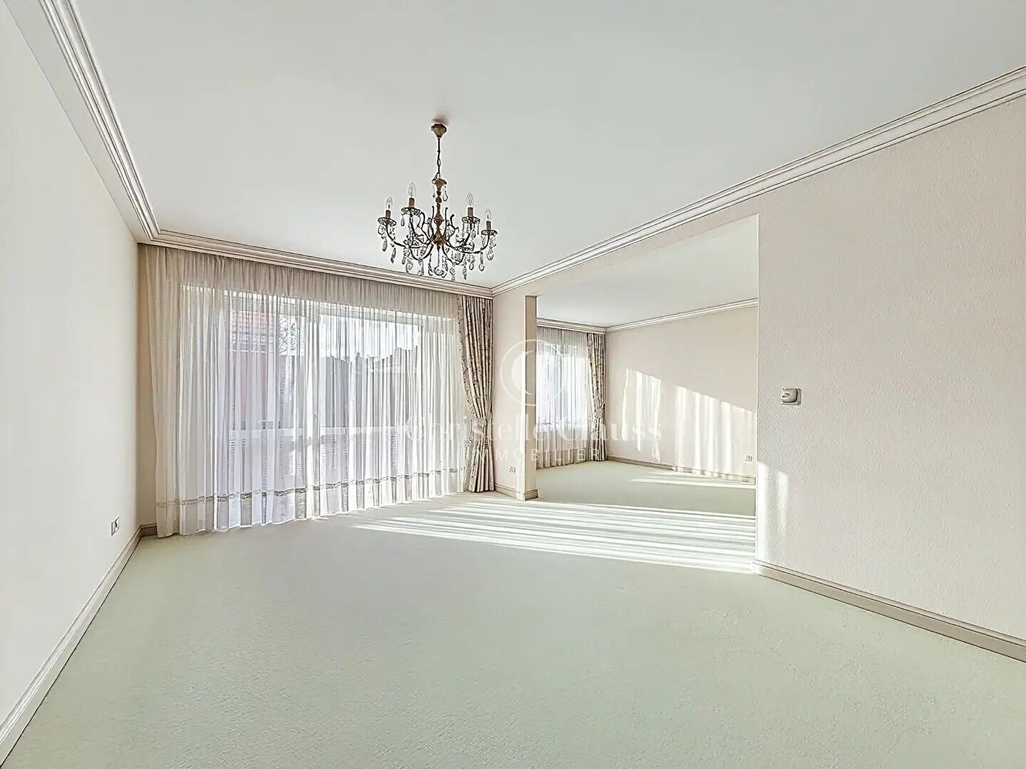 Appartement à vendre, 90m², Riedisheim