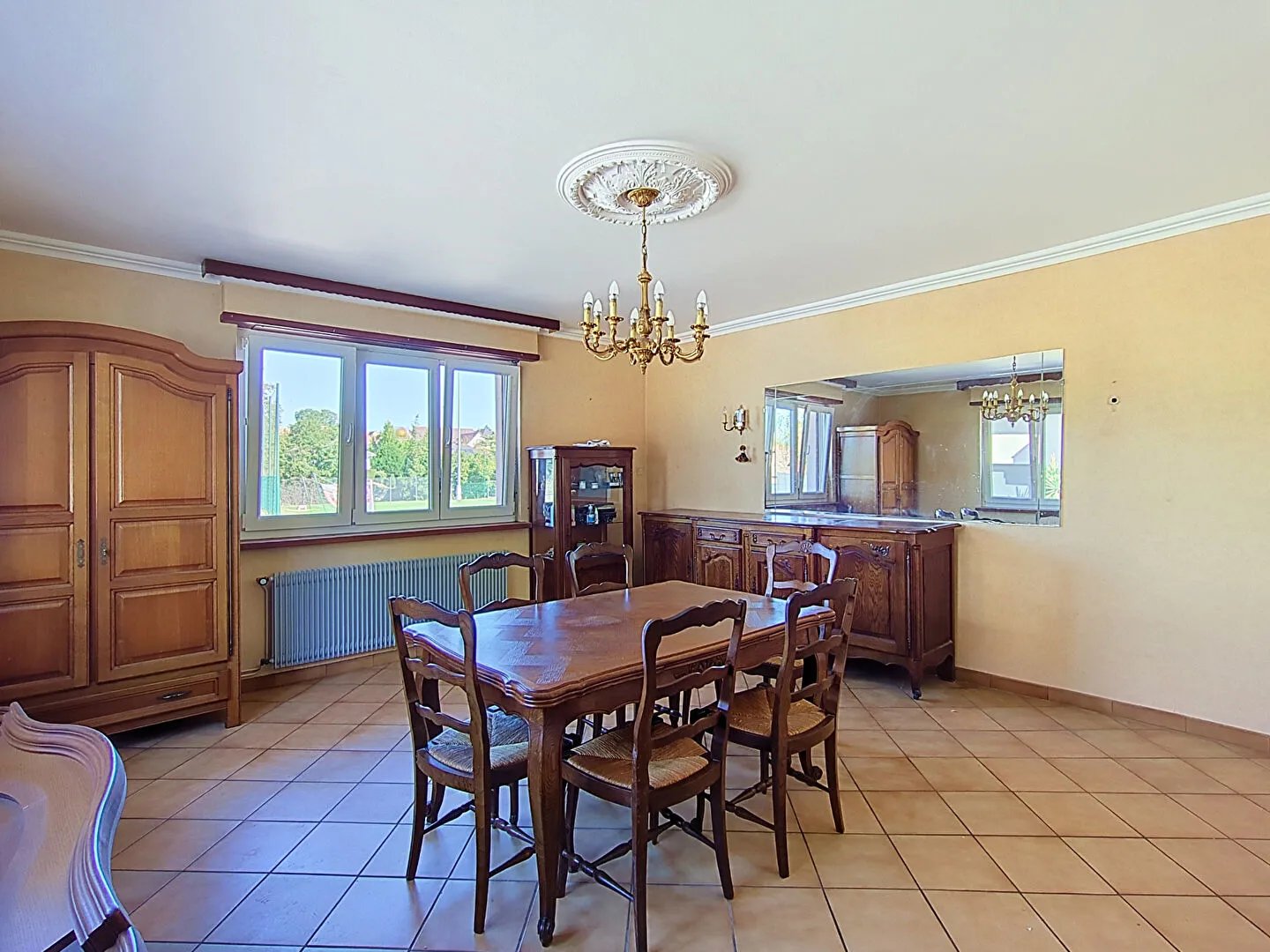 Maison à vendre, 113m², Dingsheim