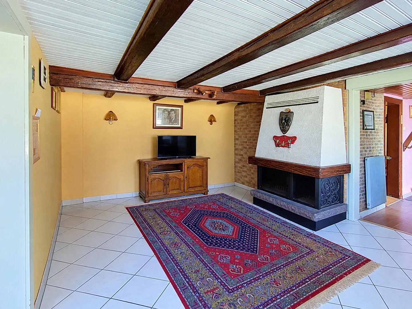 Maison à vendre, 113m², Dingsheim