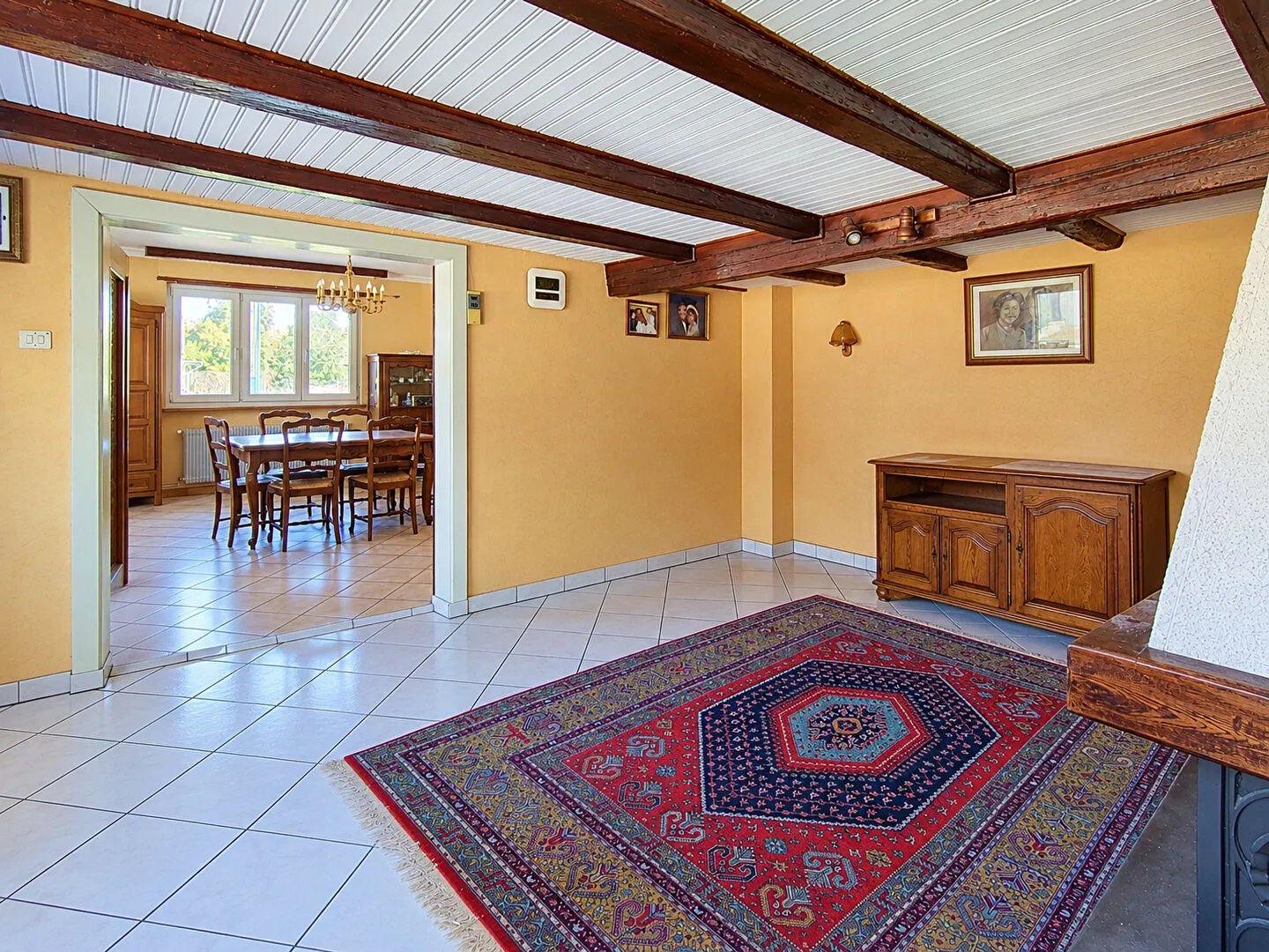 Maison à vendre, 113m², Dingsheim