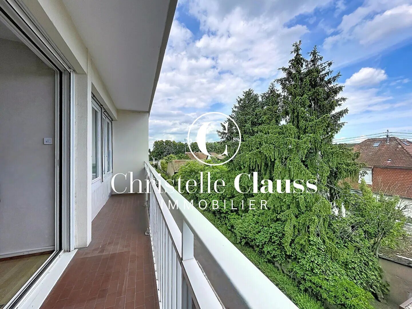 Appartement à vendre, 104m², Illkirch-Graffenstaden