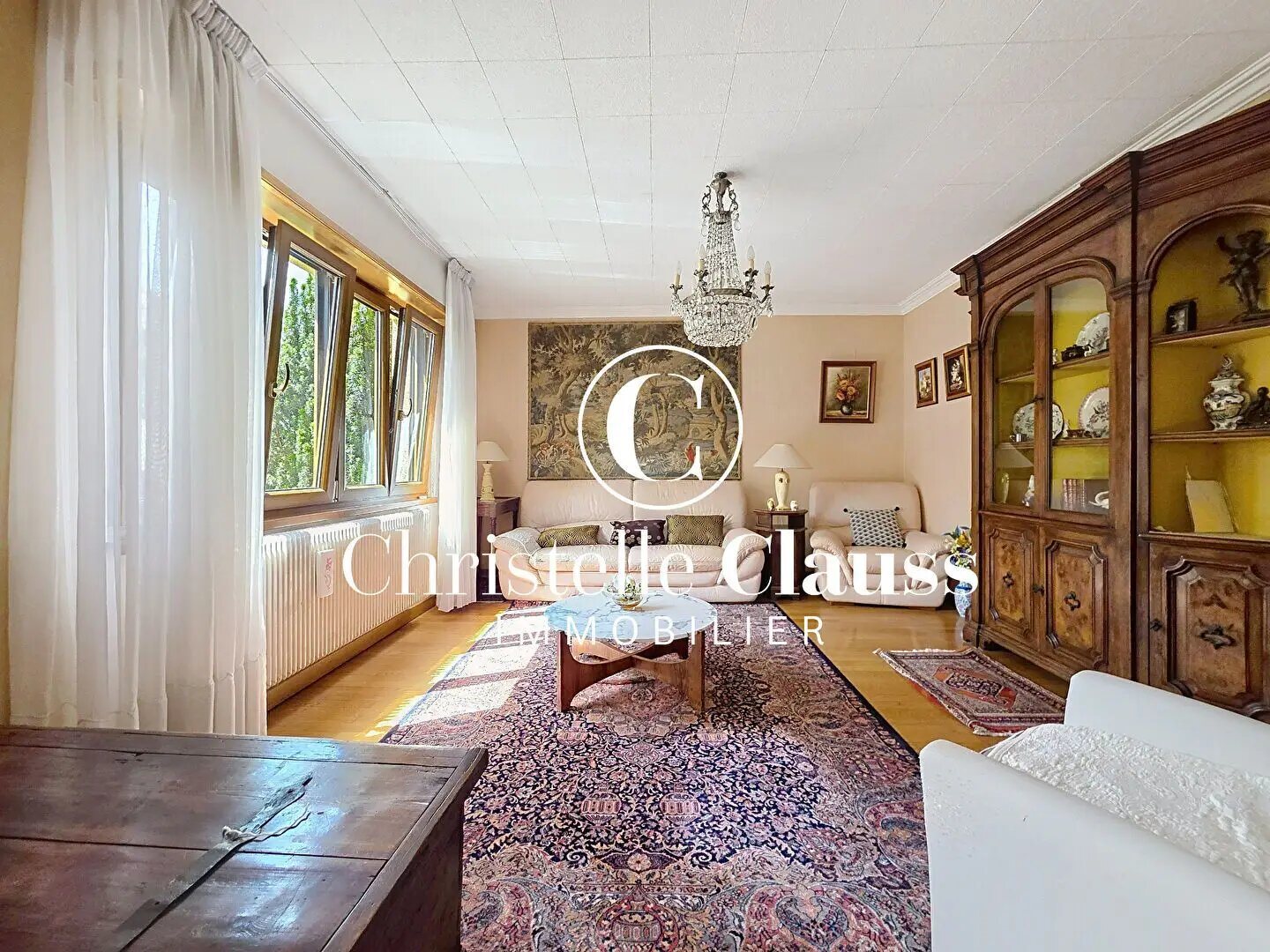 Maison à vendre, 115m², Ostwald