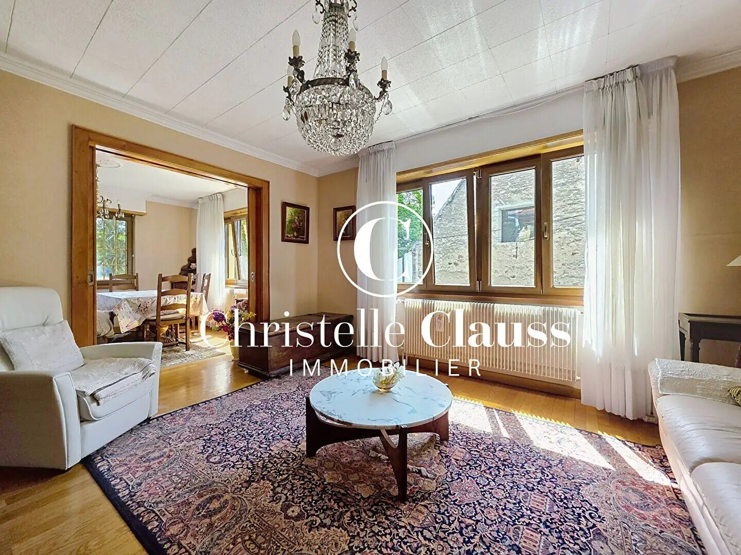 Maison à vendre, 115m², Ostwald
