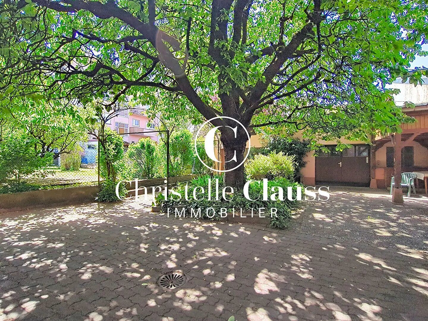 Maison à vendre, 150m², Strasbourg