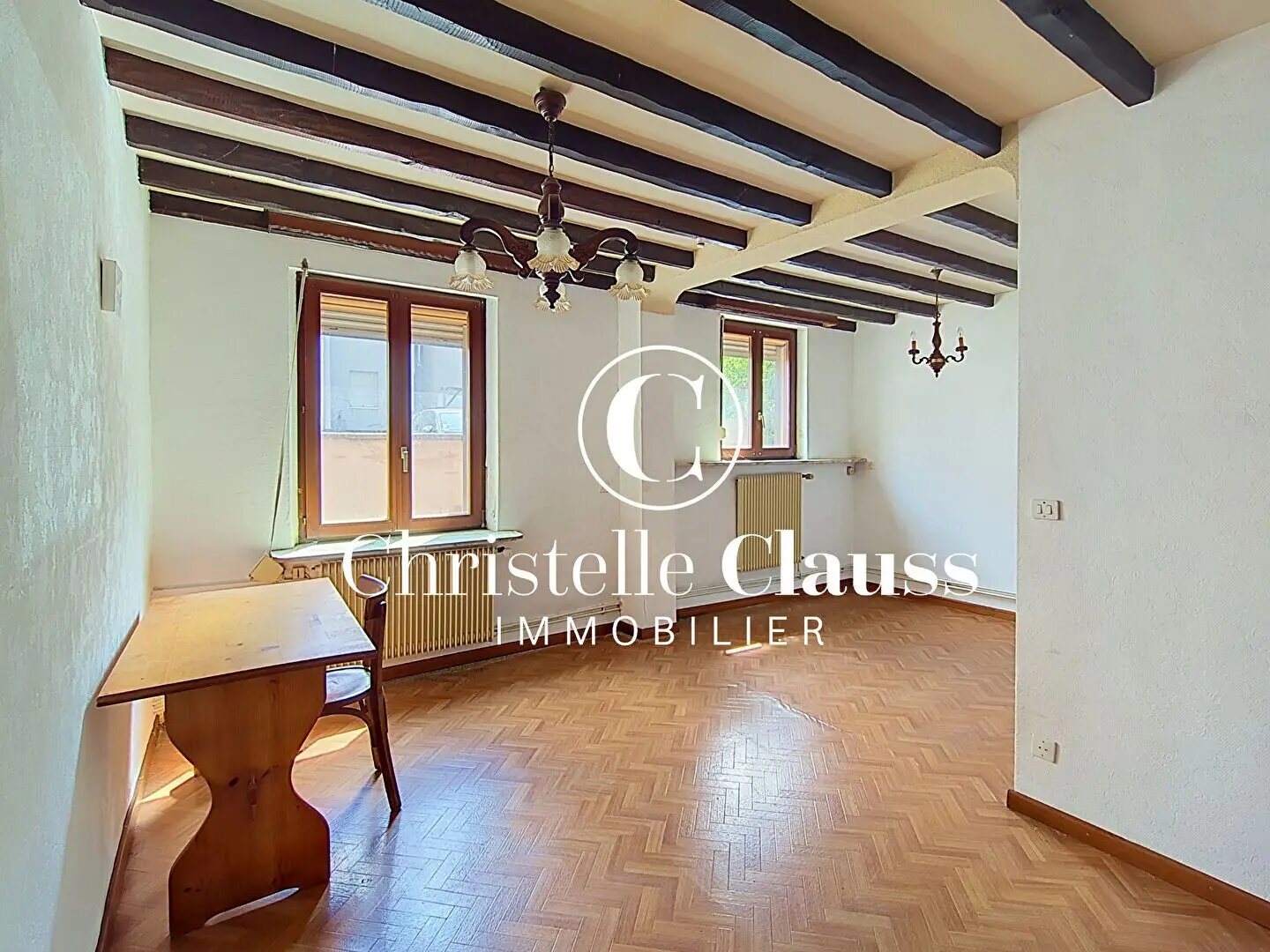 Maison à vendre, 150m², Strasbourg
